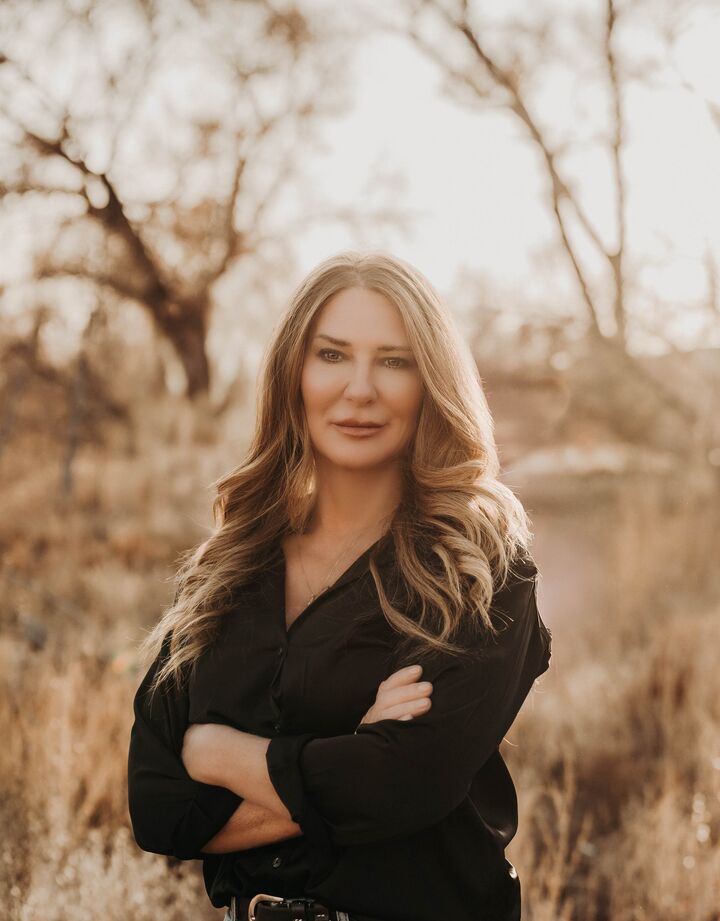 Patricia Neeley, Real Estate Salesperson in Prescott, BloomTree Realty