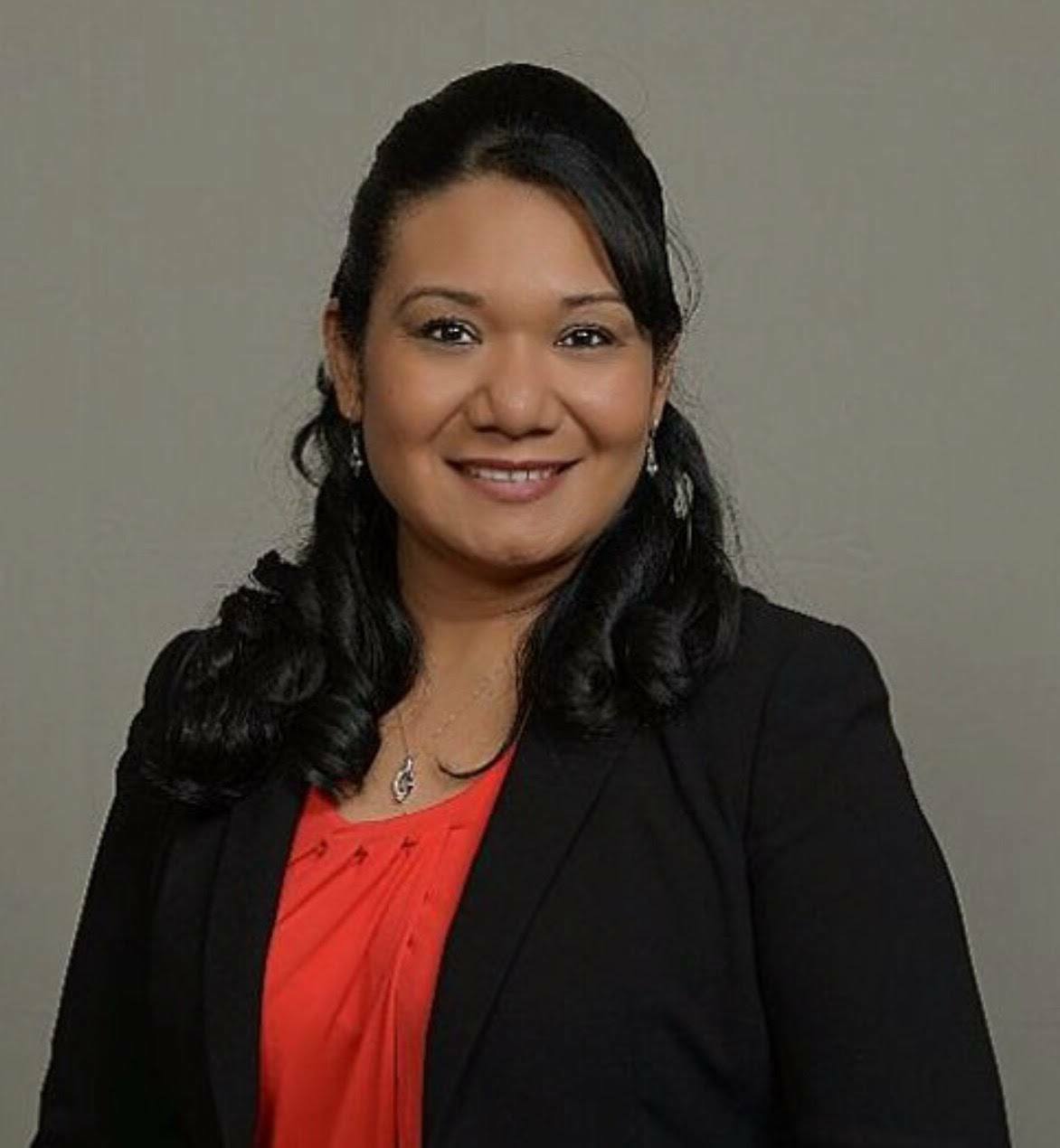 Rosalina Orellana, Real Estate Salesperson in Katy, Western Realty