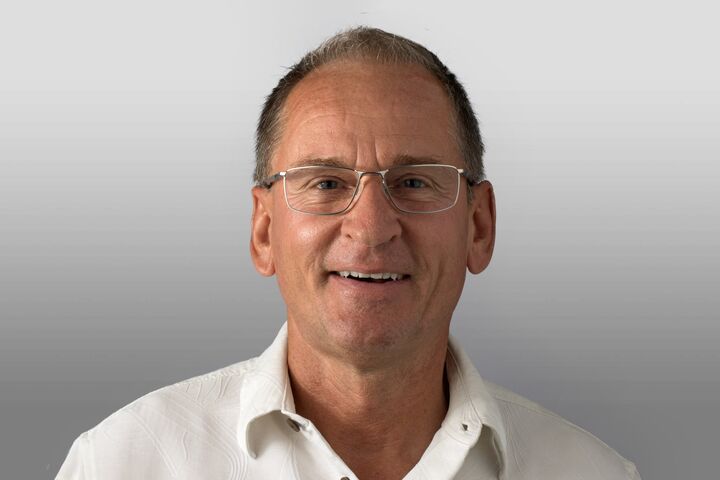 Richard Sawicki, Real Estate Salesperson in Naples, ERA Real Solutions Realty