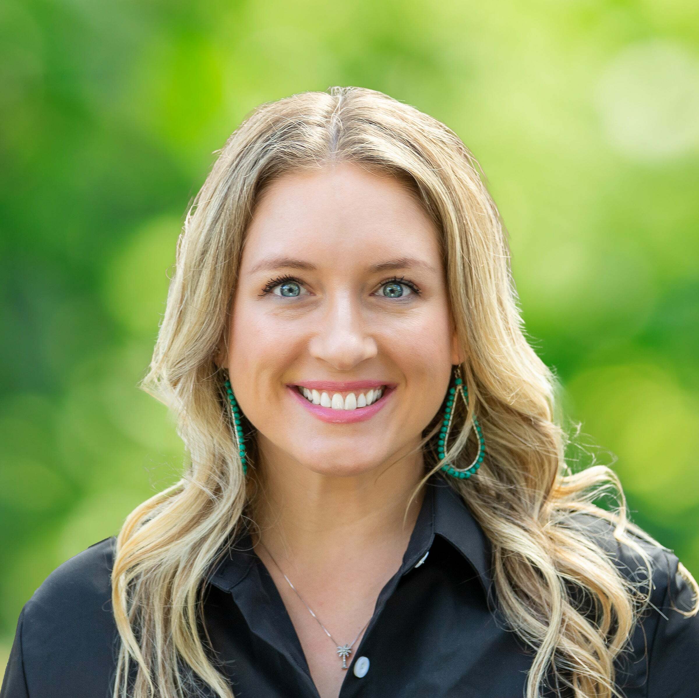 BJ Stoner, Real Estate Salesperson in Gainesville, Thomas Group