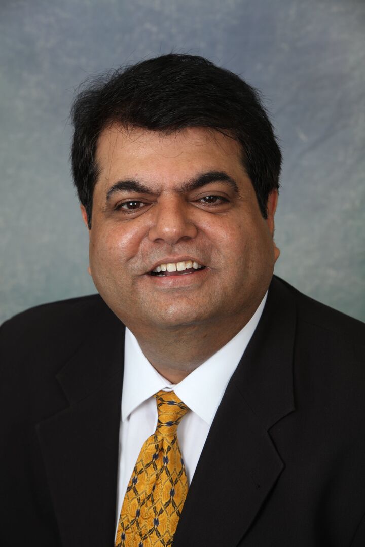 Jairaj Bhatia CCIM,  in Mount Prospect, Langos & Christian