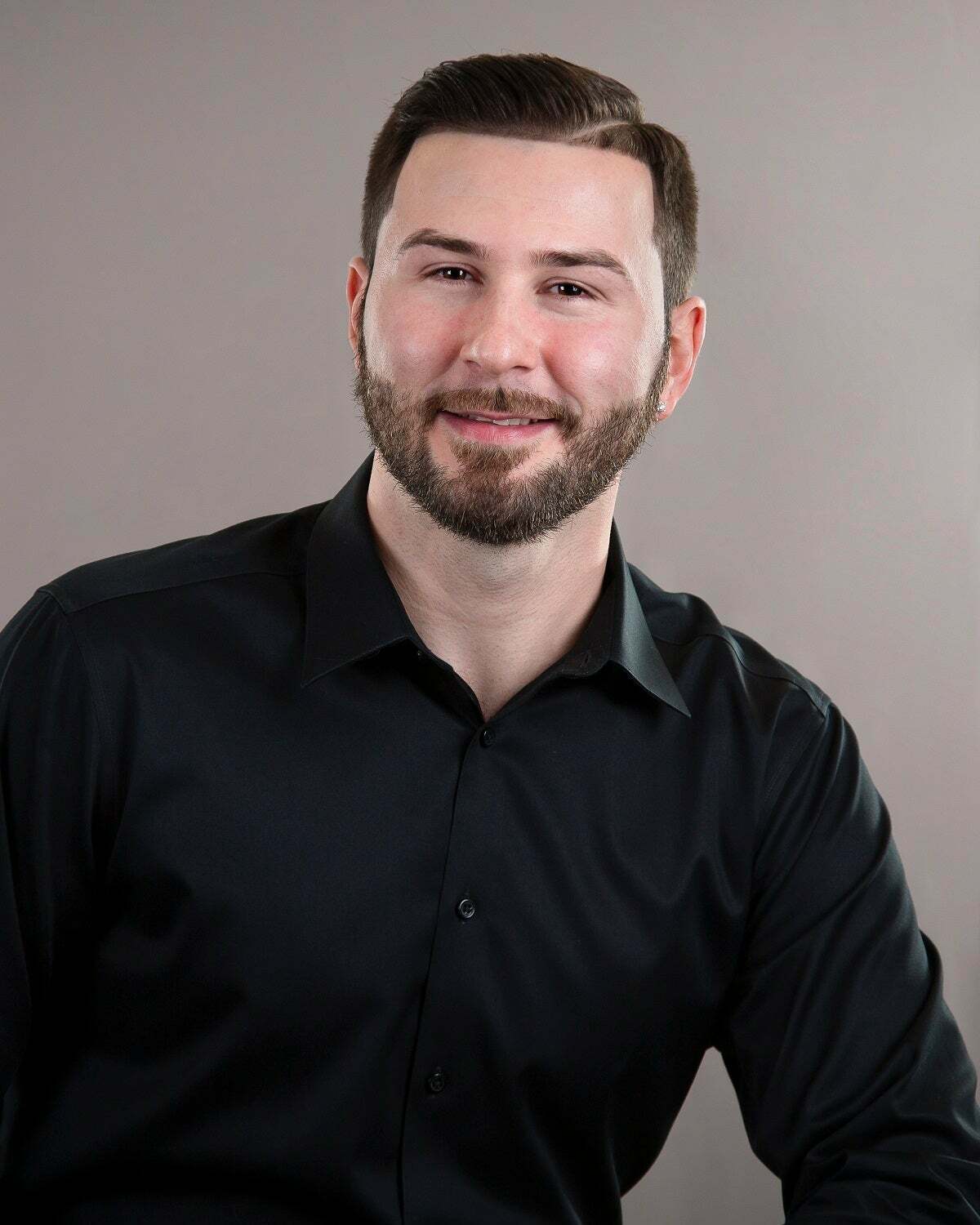 Anthony Puckett, Real Estate Broker in Greenwood, Scheetz