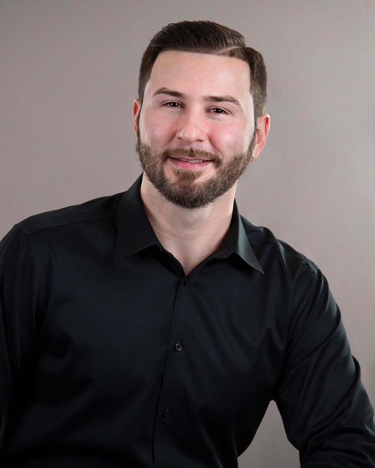 Anthony Puckett, Real Estate Broker in Greenwood, Scheetz