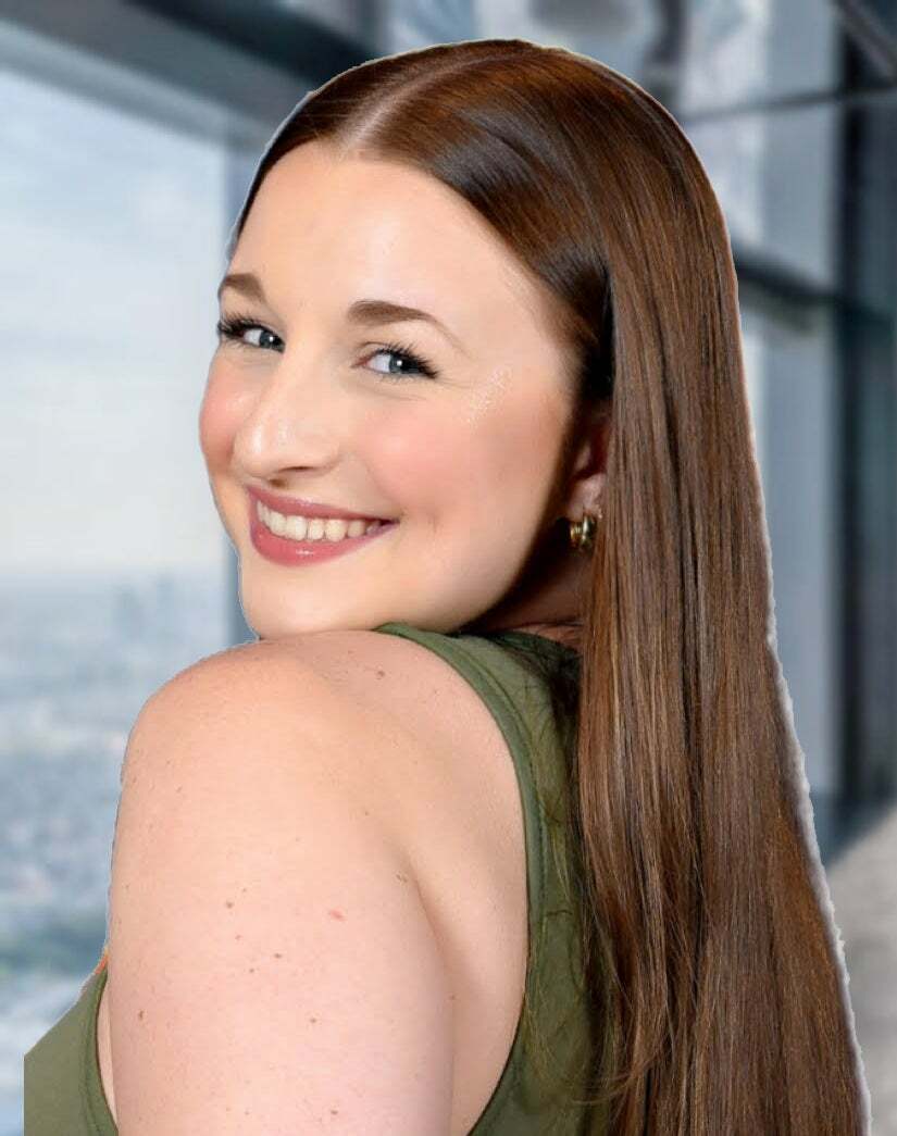Haley Jo 