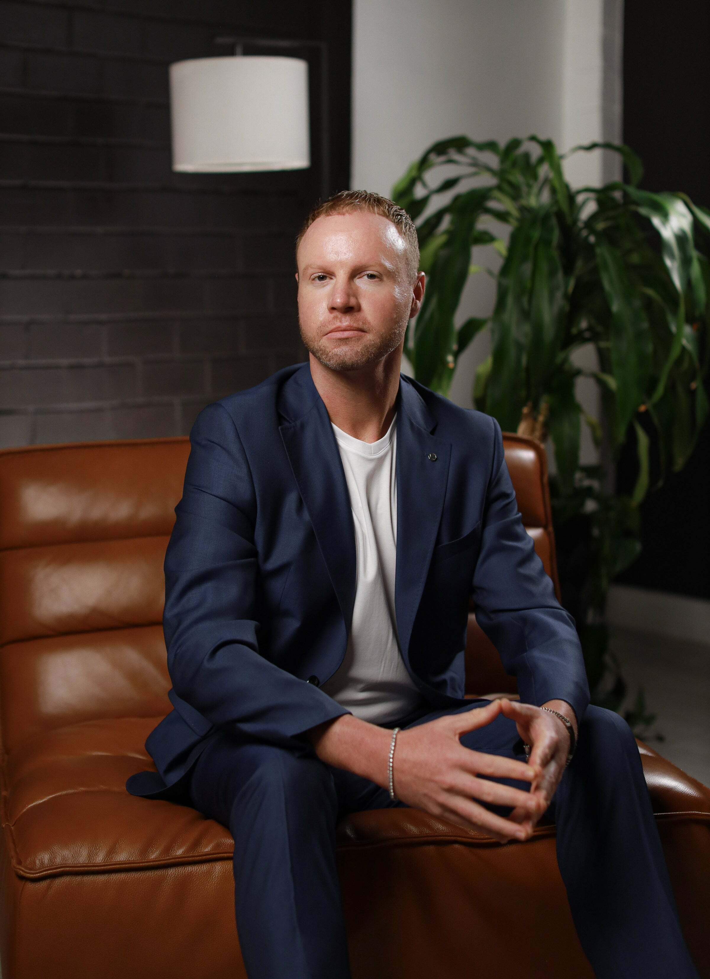 Austin Holmes, Real Estate Salesperson in Tampa, Circle