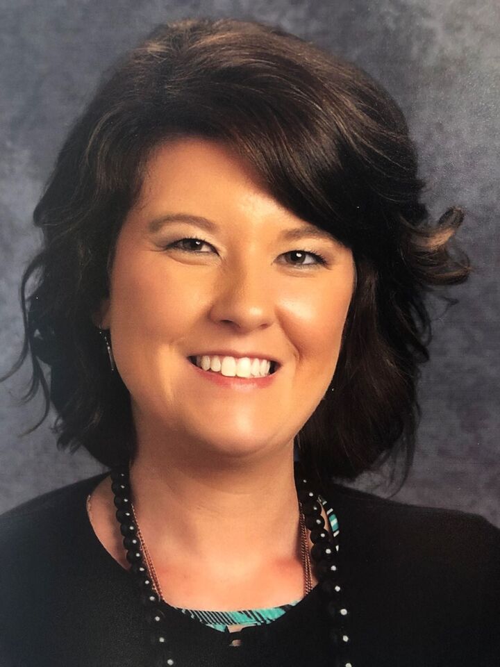 Alissa McPeek, Real Estate Salesperson in Marietta, Full Service Realty