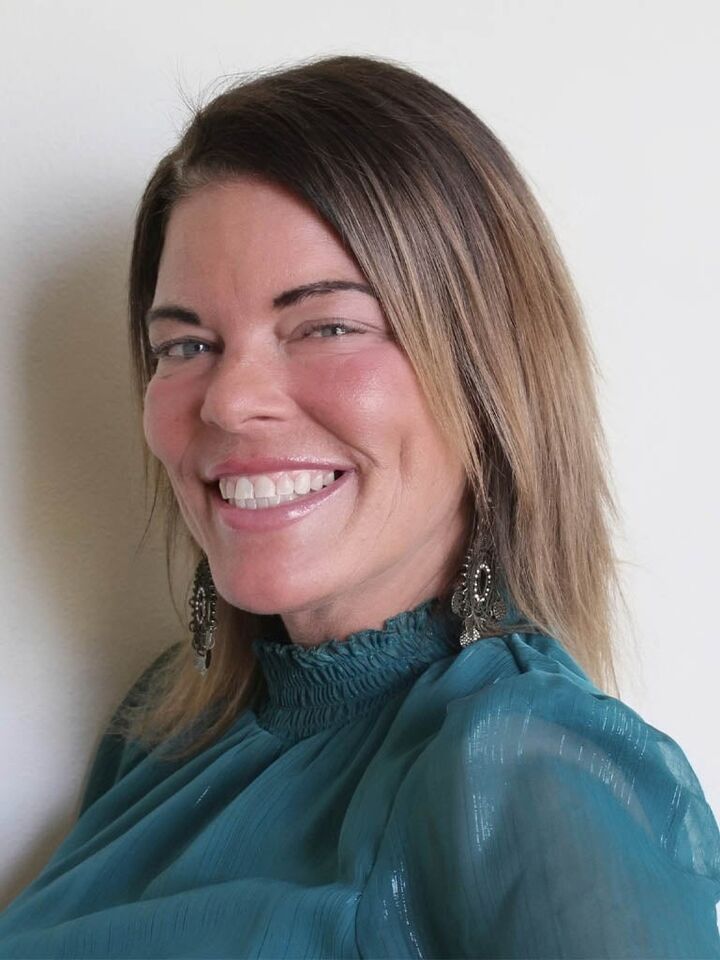 Cheryl Orr, Real Estate Broker in Granger, Affiliated