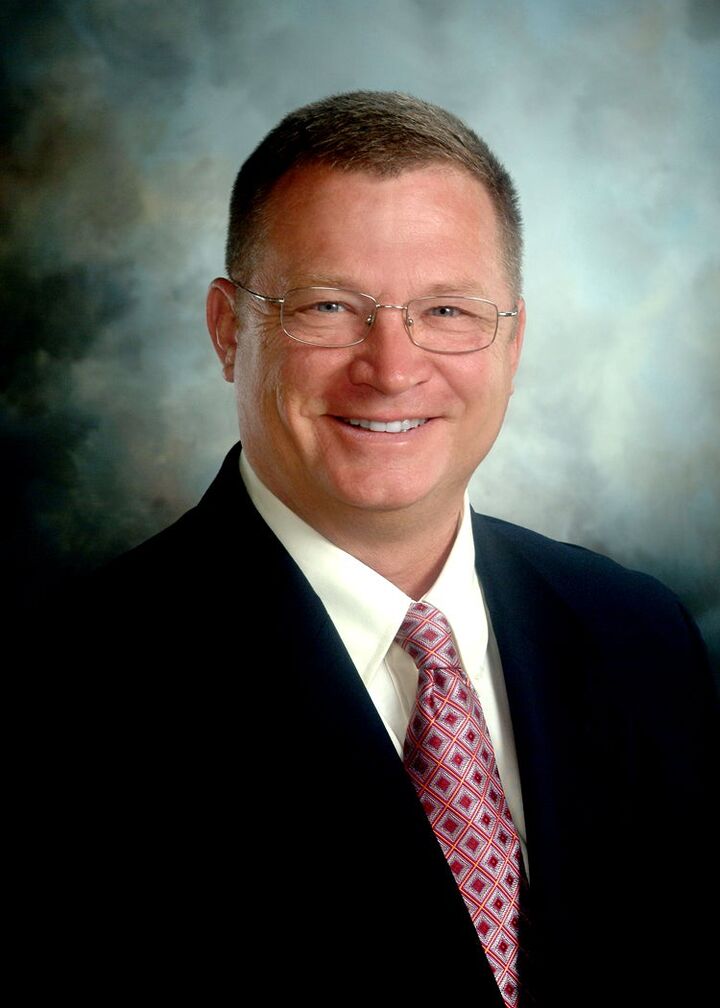 David Bluthardt,  in Charlottesville, ERA Bill May Realty Company