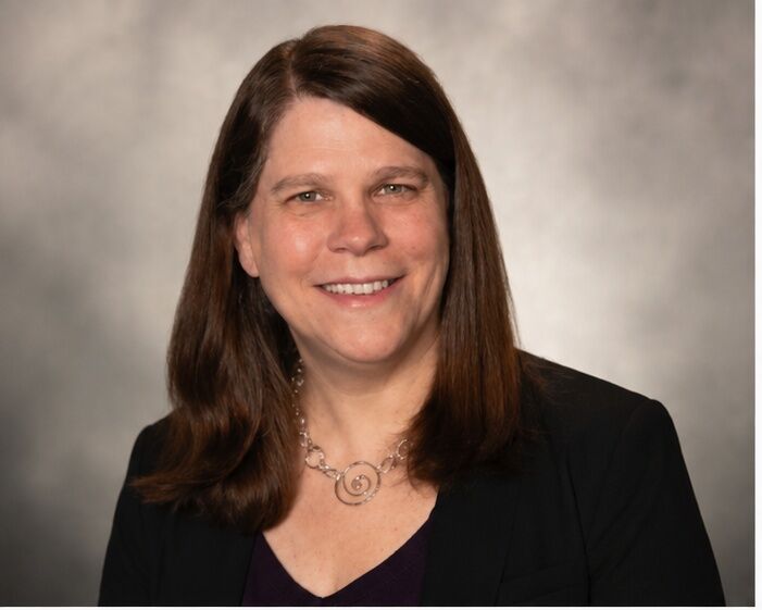 Michelle Dixon,  in Seattle, MoxiWorks LLC
