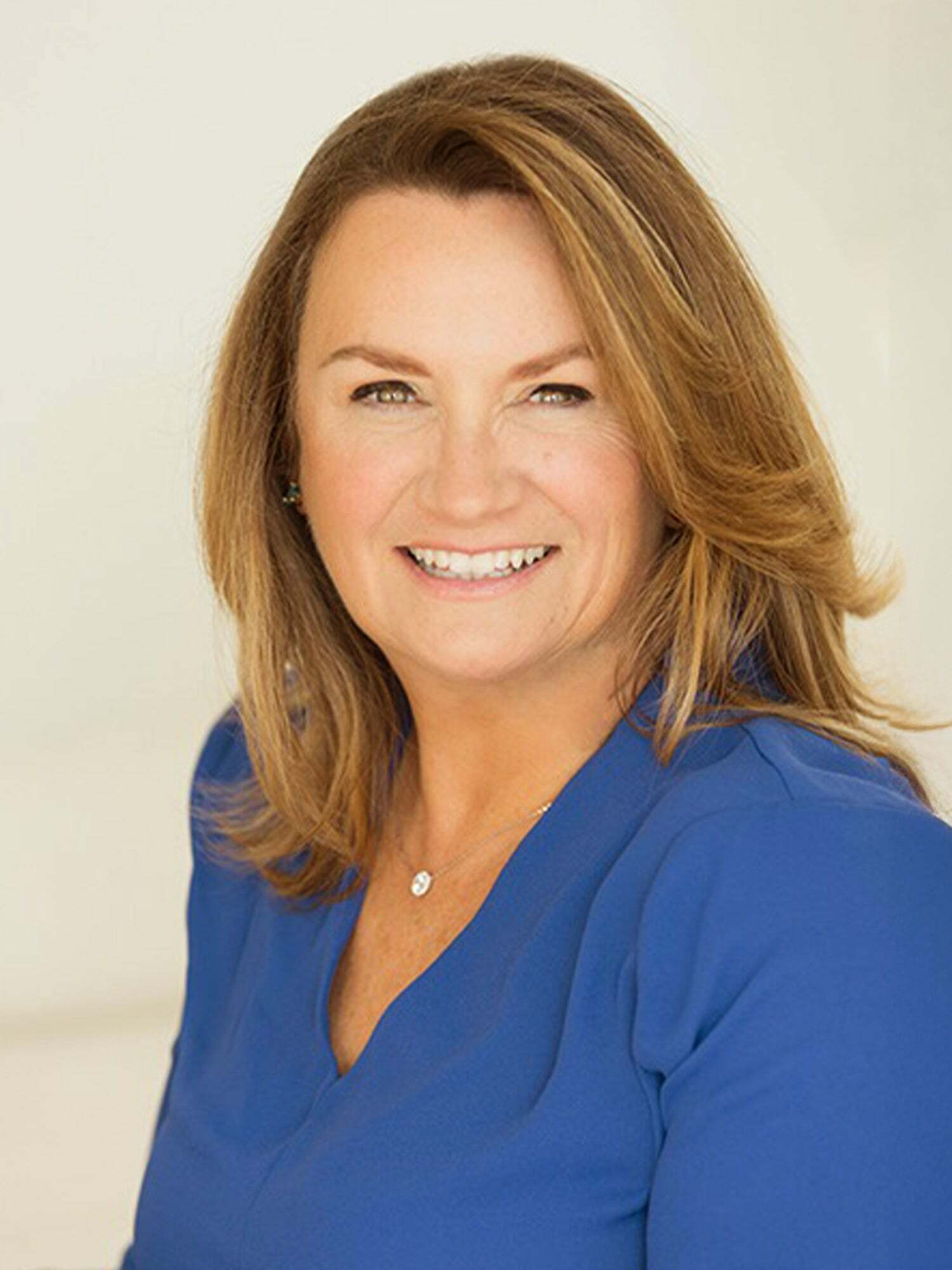 Laura Walsh, Real Estate Salesperson in Leesburg, McEnearney