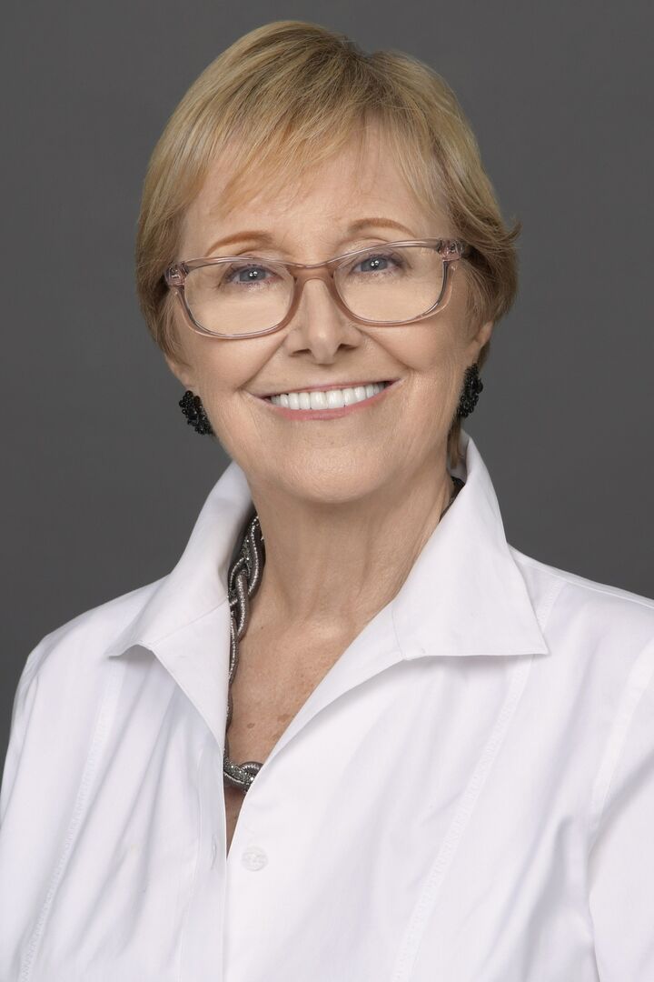 Doris J. Parham, Broker in Coral Gables, Florida