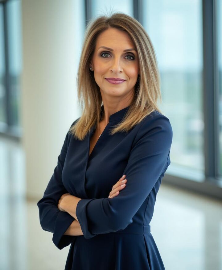 Carolyn Stefanik, Real Estate Salesperson in Dayton, Heritage