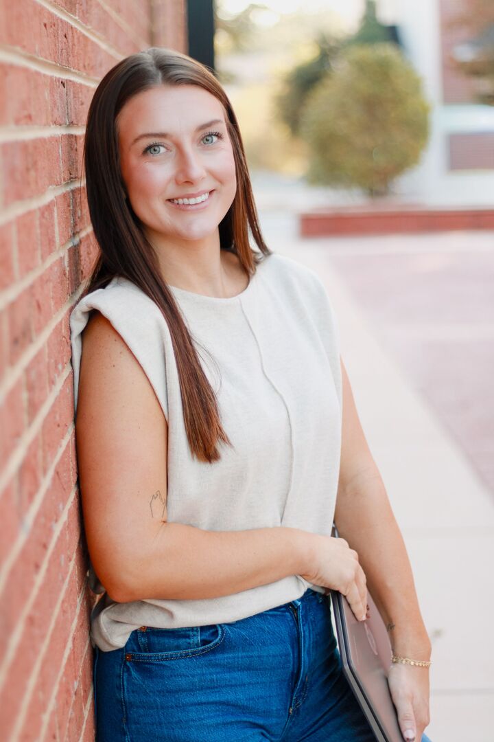 Hannah Brown-New,  in Lexington, 803