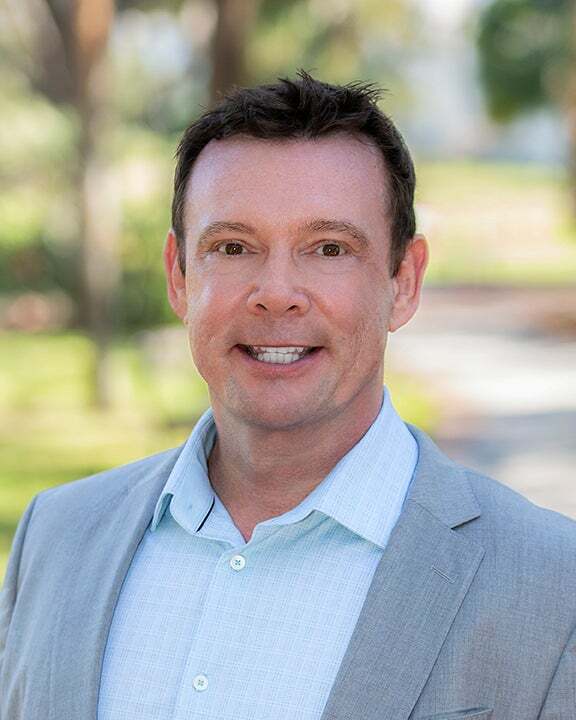 Randy Zabukovec, Real Estate Salesperson in Tampa, Tomlin St Cyr Real Estate Services ERA Powered