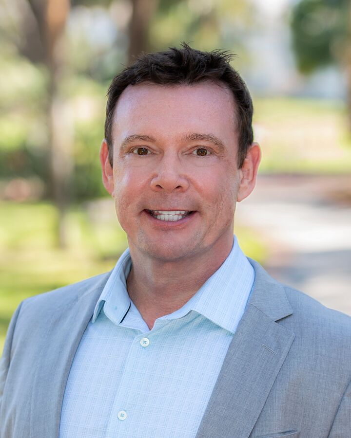 Randy Zabukovec, Real Estate Salesperson in Tampa, Gulf Shores Realty ERA Powered