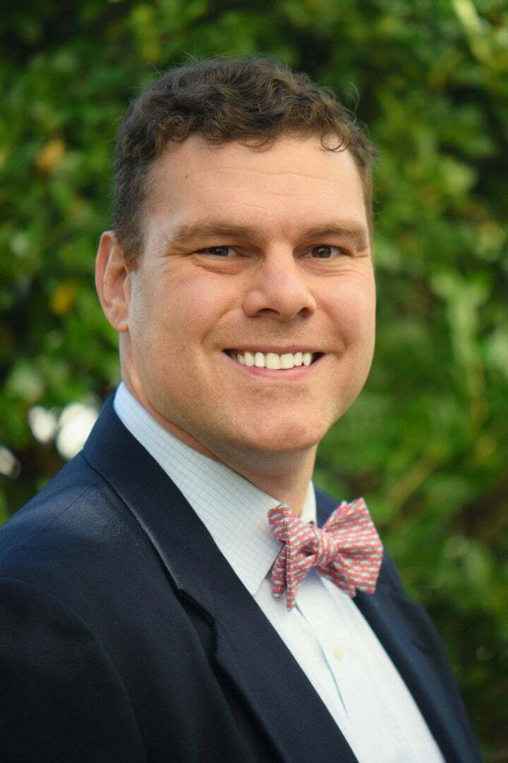 Trent Cosentino, Real Estate Salesperson in Richmond, Avenues