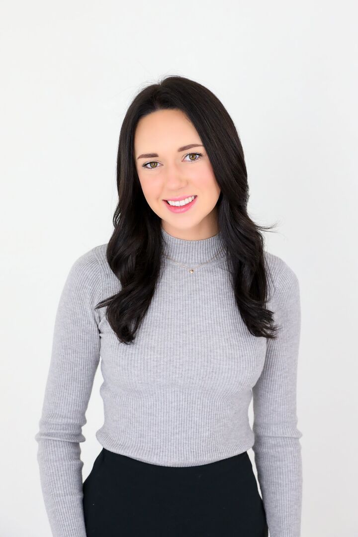 Caroline Mitchell, REALTOR® in Rogers, Harris McHaney & Faucette
