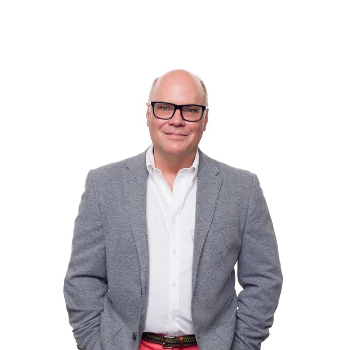 Jim Butler, Real Estate Salesperson in Tallahassee, Hartung