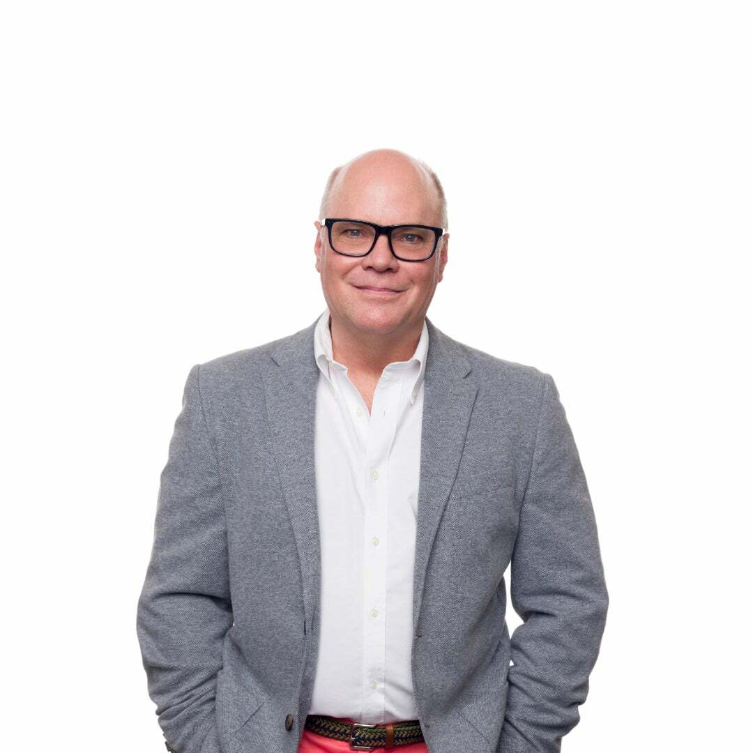 Jim Butler, Real Estate Salesperson in Tallahassee, Hartung