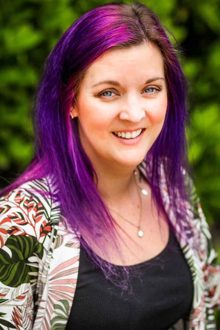 Nancy Putnam, Associate Real Estate Broker in Charlotte, Paracle