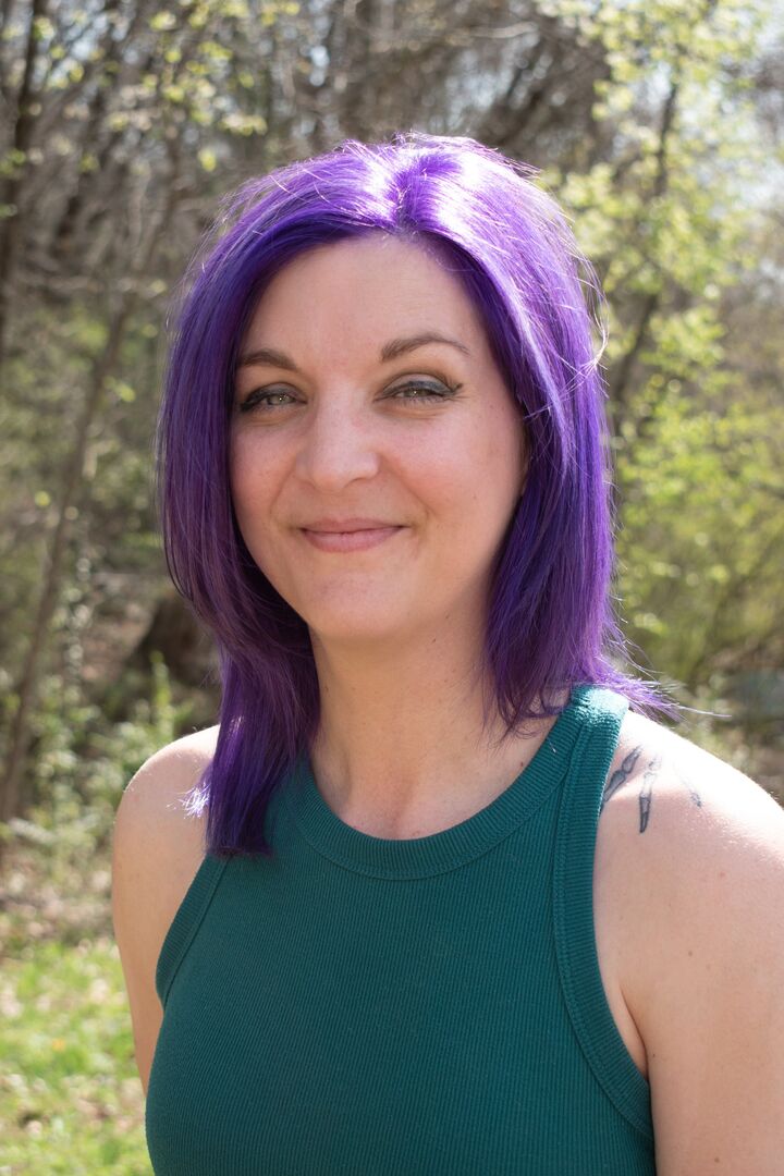 Nancy Jo Kinley, Associate Real Estate Broker in Charlotte, Paracle