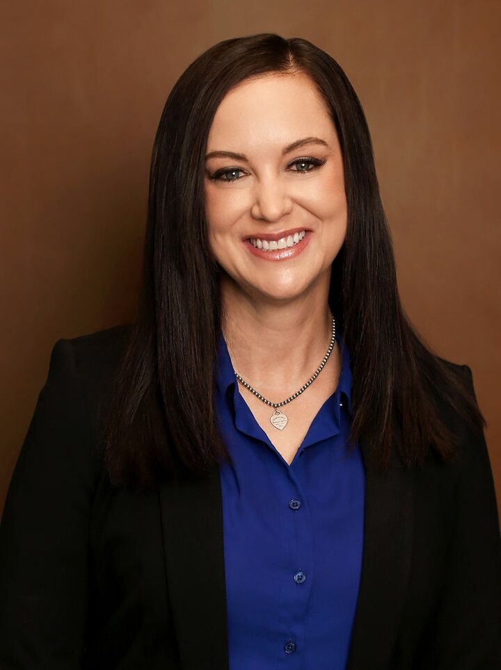Kathryn Winterton, Real Estate Salesperson in Las Vegas, Las Vegas