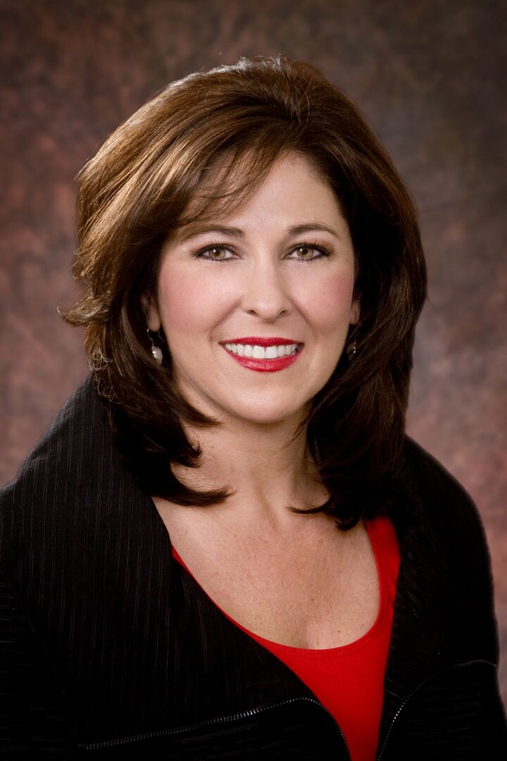 Stacy Duff, Real Estate Salesperson in Hattiesburg, Don Nace, Inc., Realtors