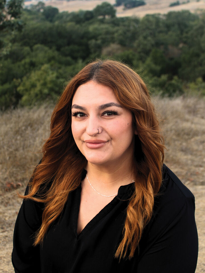 Alley Atencio, Realtor® in Santa Rosa, W Real Estate