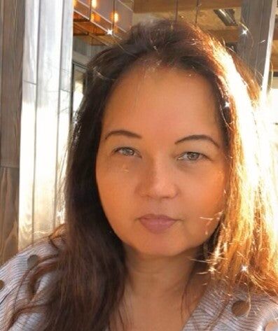 Wrayanne Cruz