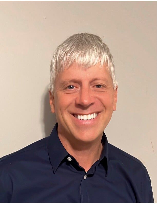 Scott Gates, Real Estate Salesperson in Saint Albans, North East