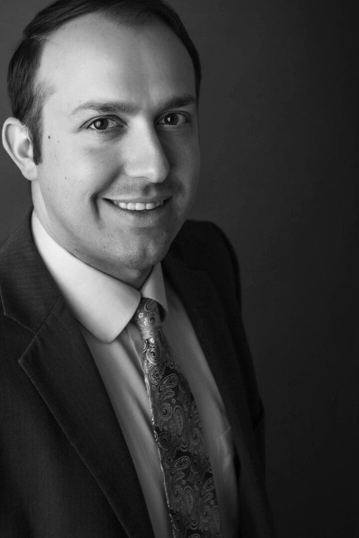 John Watson, Real Estate Salesperson in Omaha, The Good Life Group