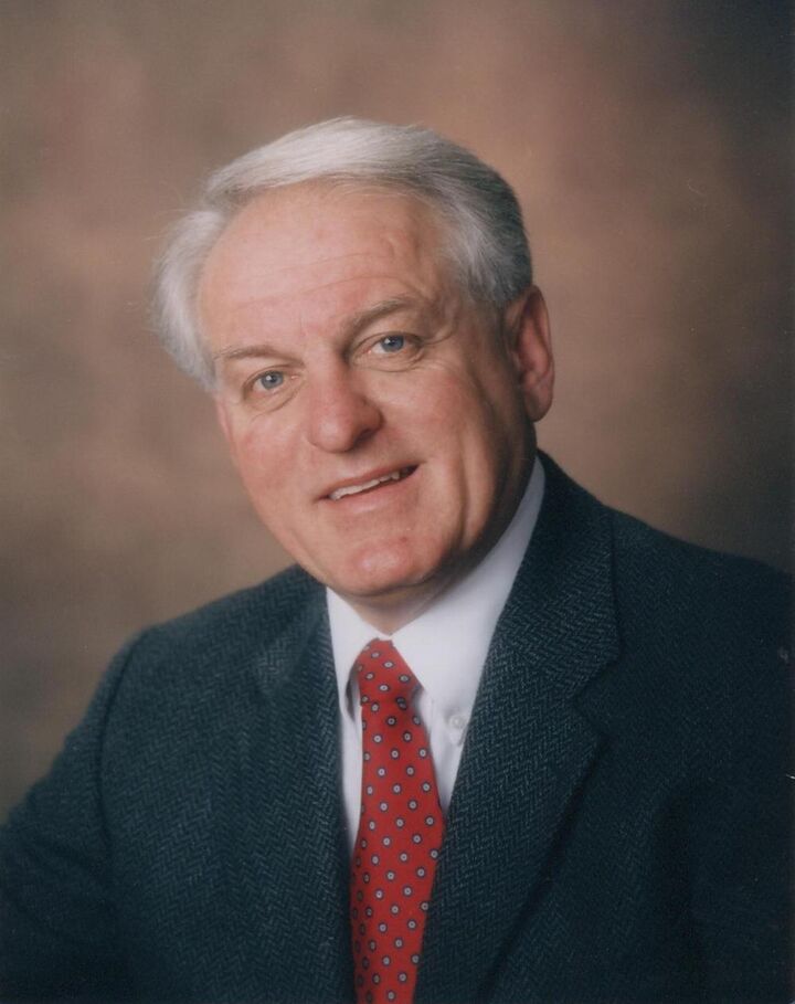 Terry Murlick, Real Estate Salesperson in Frankenmuth, Signature Realty
