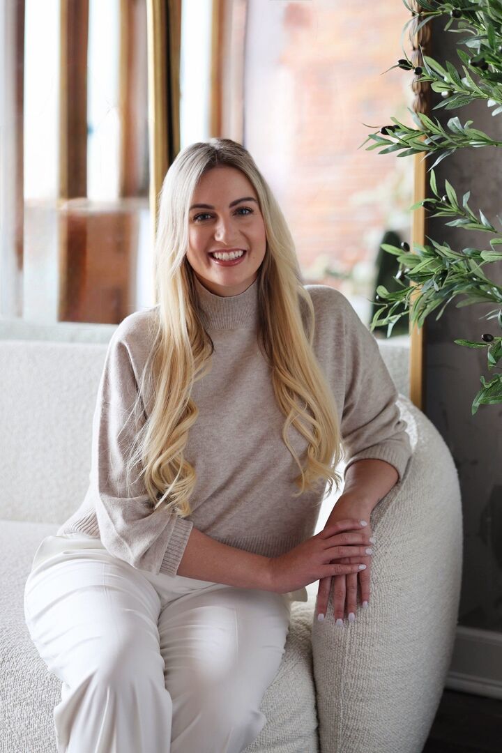 Nichole Hunter, Real Estate Salesperson in Middleton, North East