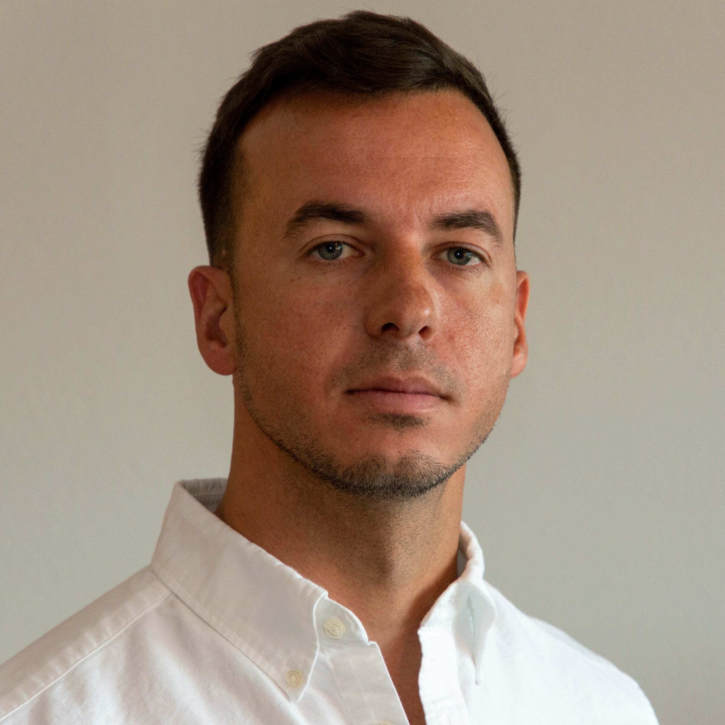 James Cash, Sales Associate in Saint Augustine, Premier Properties