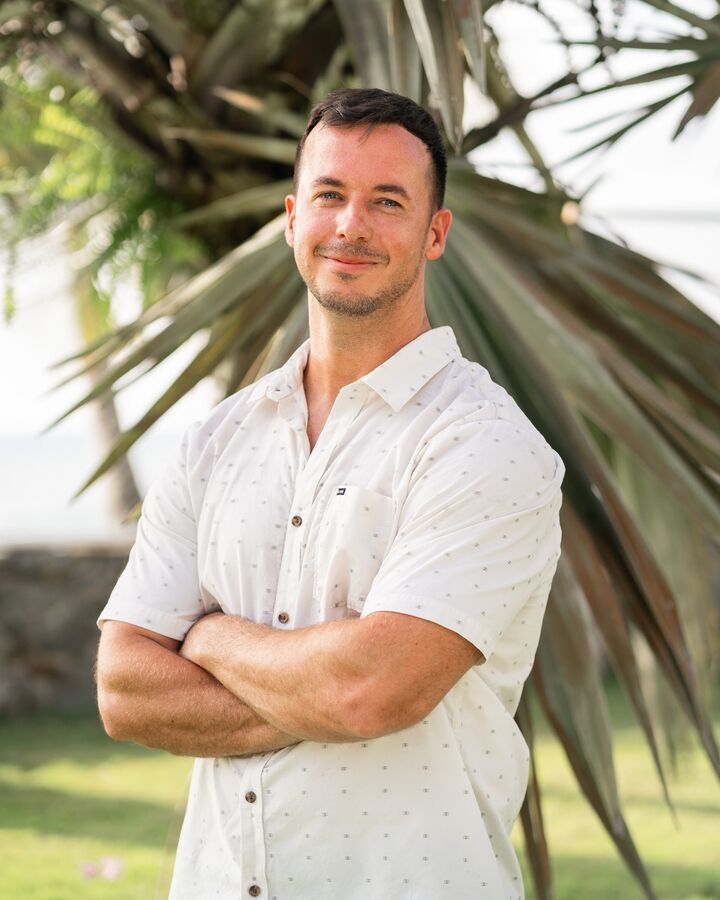 James Cash, Sales Associate in St Augustine, Premier Properties