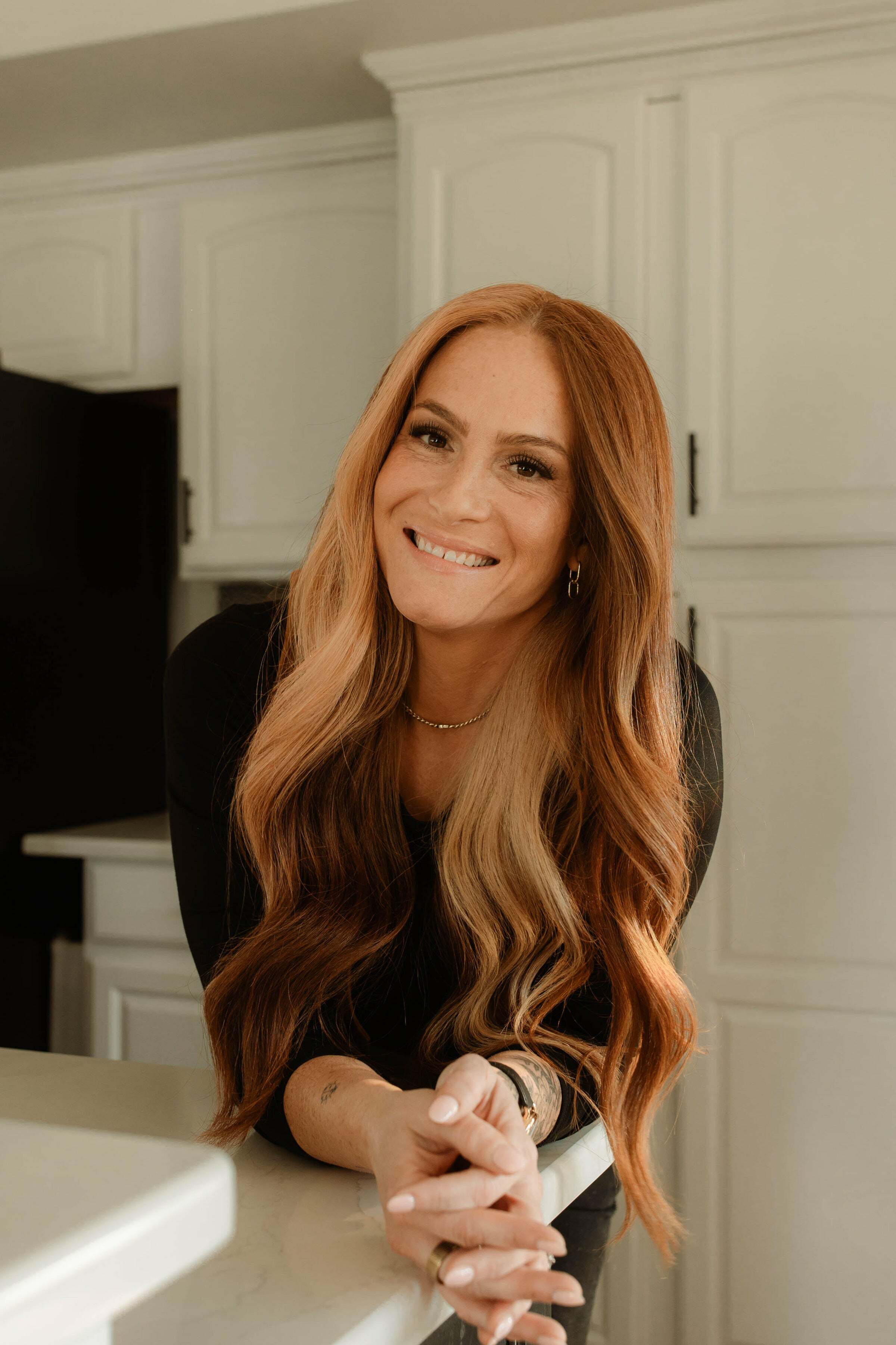 Crystal Fricke, Real Estate Salesperson in Monroe, Haynes Real Estate, Inc.