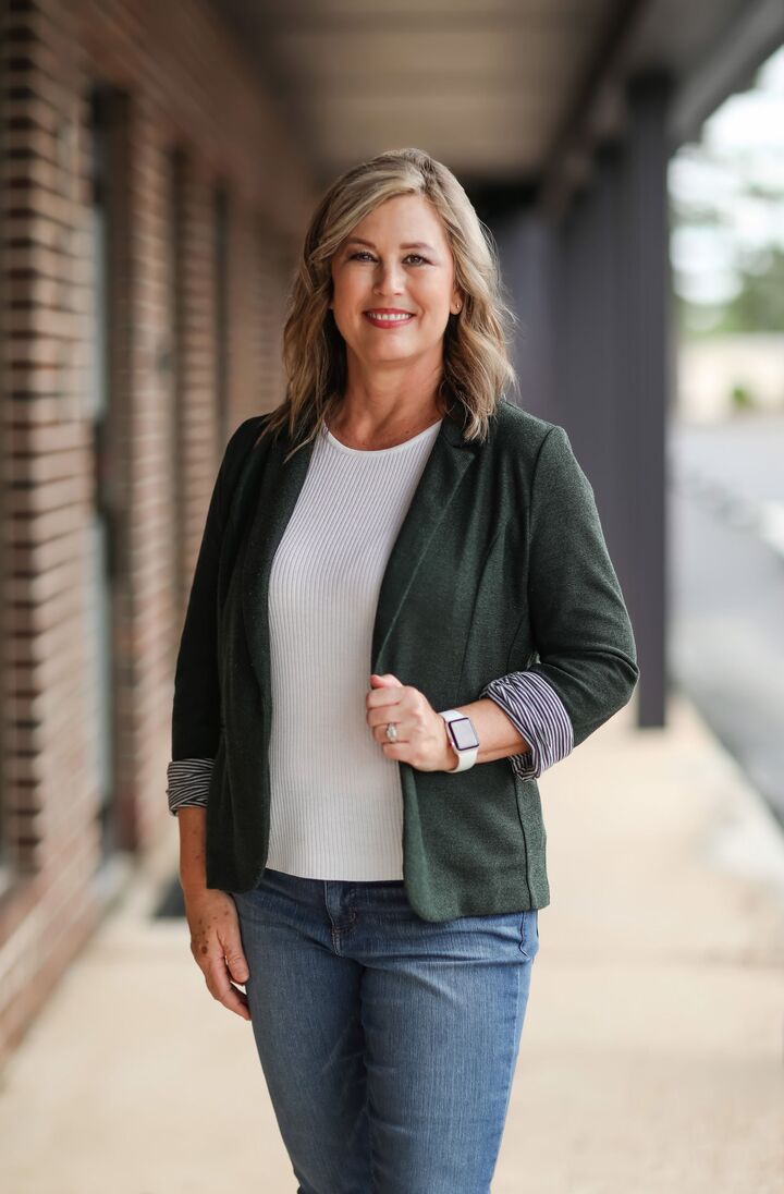 Tracy Cox,  in Mountain Home, ERA Doty Real Estate