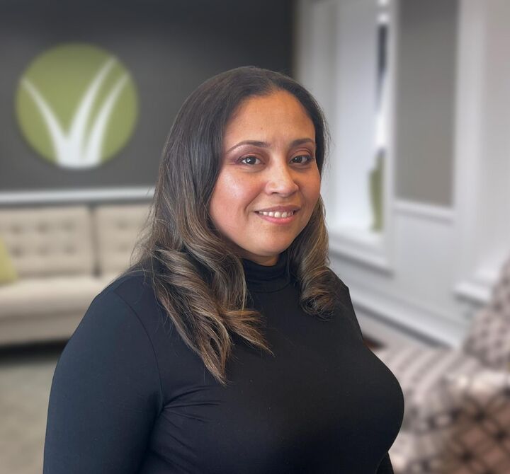 Amanda Munoz,  in Allentown, Valley Partners