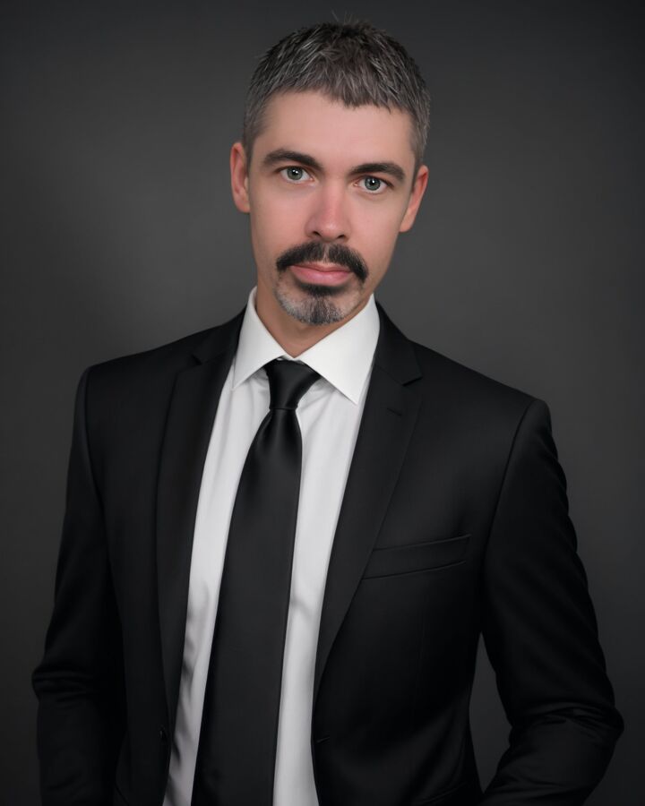 Thomas Barr, Real Estate Salesperson in Saginaw, Signature Realty