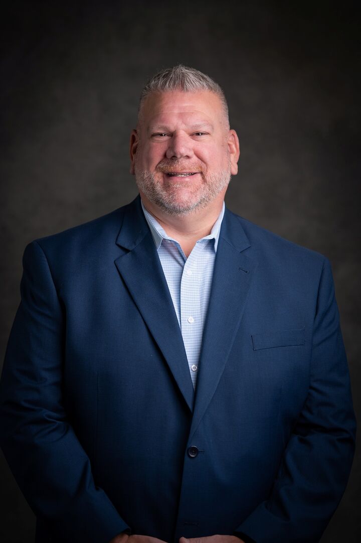 Rich Arrington,  in Covington, Realty 1 Professionals