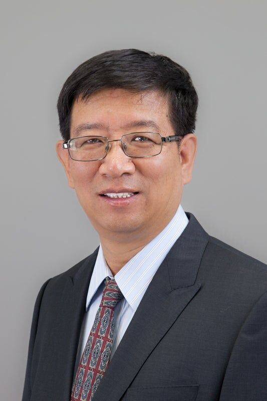 Liming Cui, Associate Real Estate Broker in Walnut, Masters