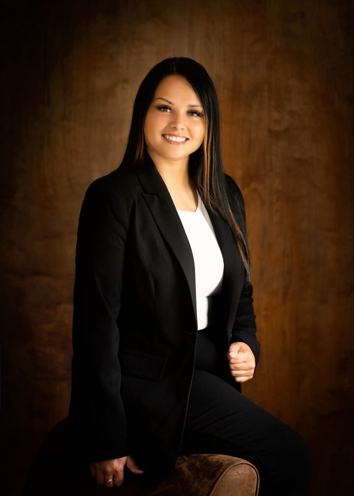 Kallie Horwath, Real Estate Salesperson in Saginaw, Signature Realty