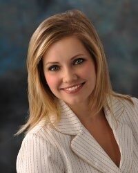 Eugenia Lubrano, Real Estate Salesperson in Mandeville, TEC