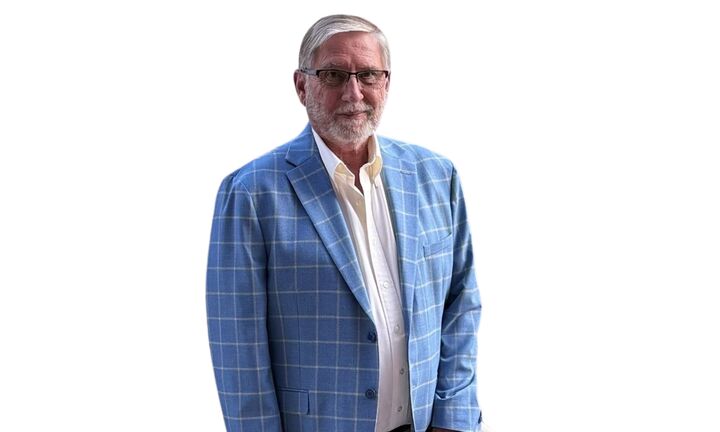 Larry Fowler, Sales Representative in Kingston, TR Realty Partners
