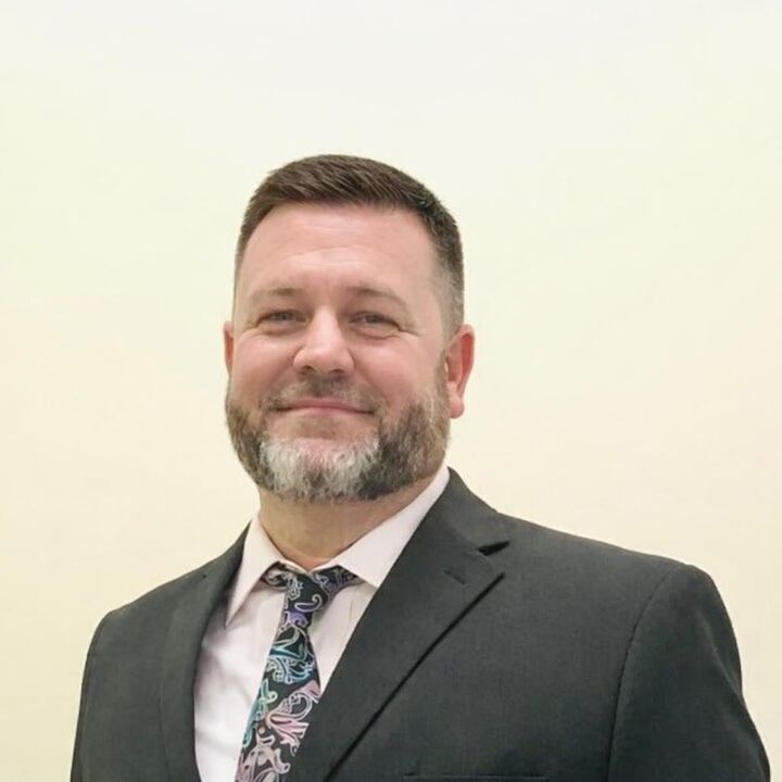 Mike Henry, Real Estate Salesperson in Shelbyville, Heritage Group