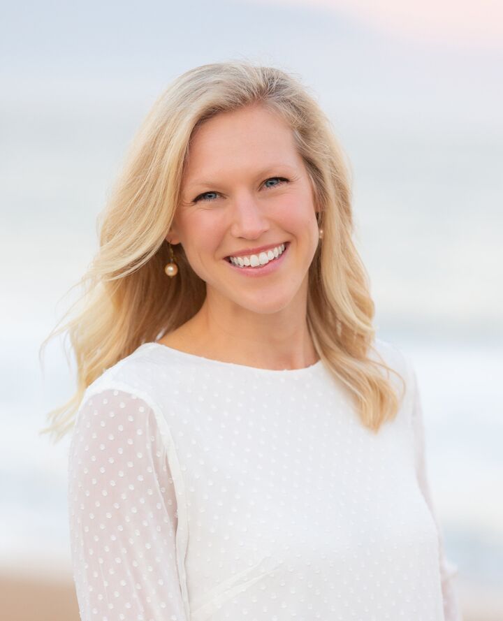 Ann Taylor Lusk, Sales Associate in Kitty Hawk, Seaside Realty