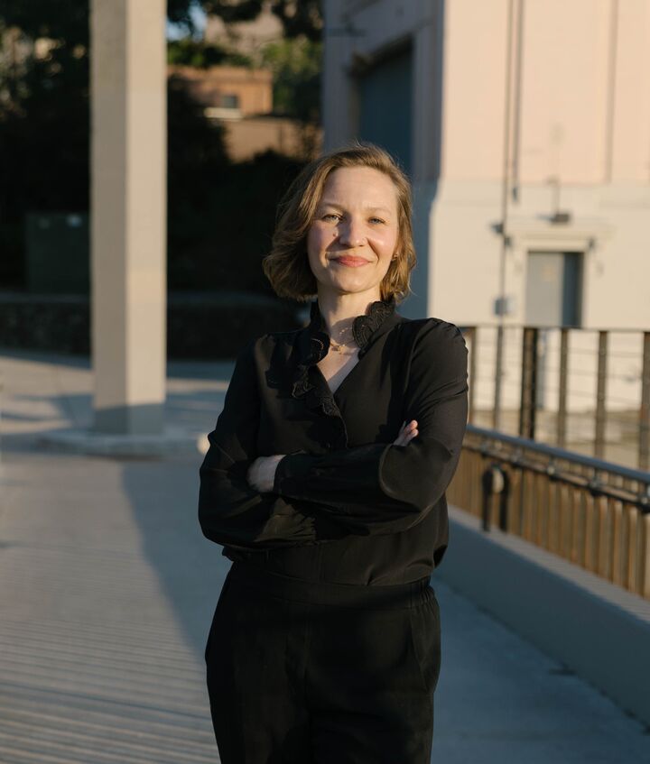 Sara Schlake,  in Spokane, Windermere