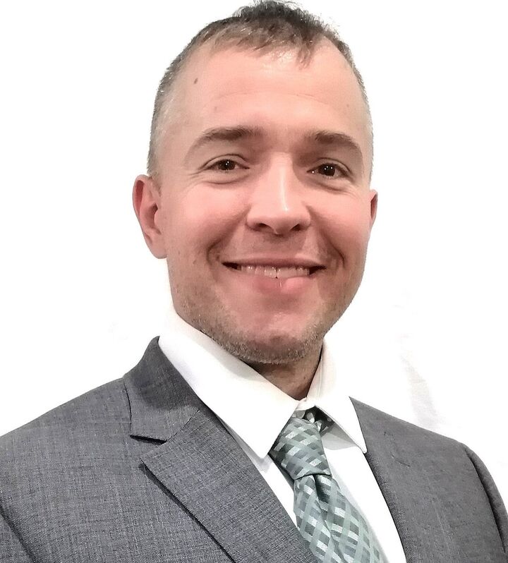 Chris LaFountain, Real Estate Salesperson in Brunswick, American Heritage