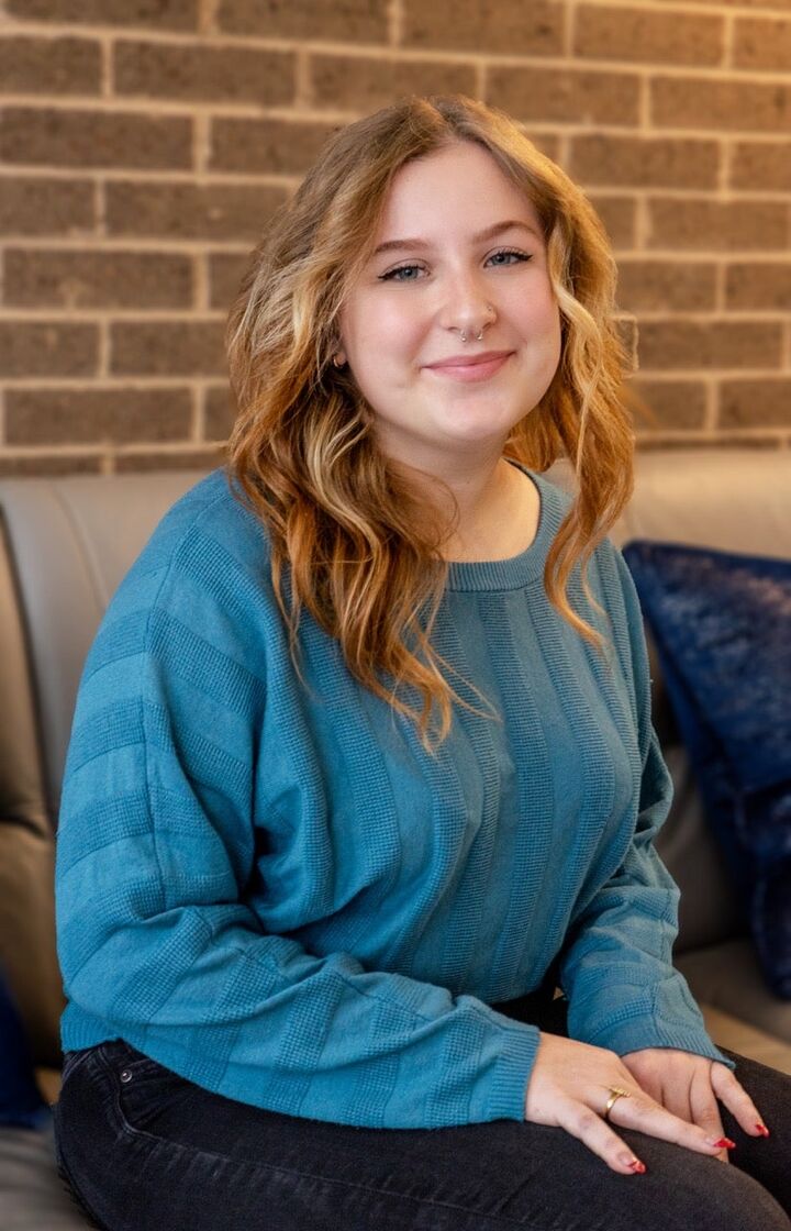 Jaycee Crowe,  in Beavercreek, Heritage
