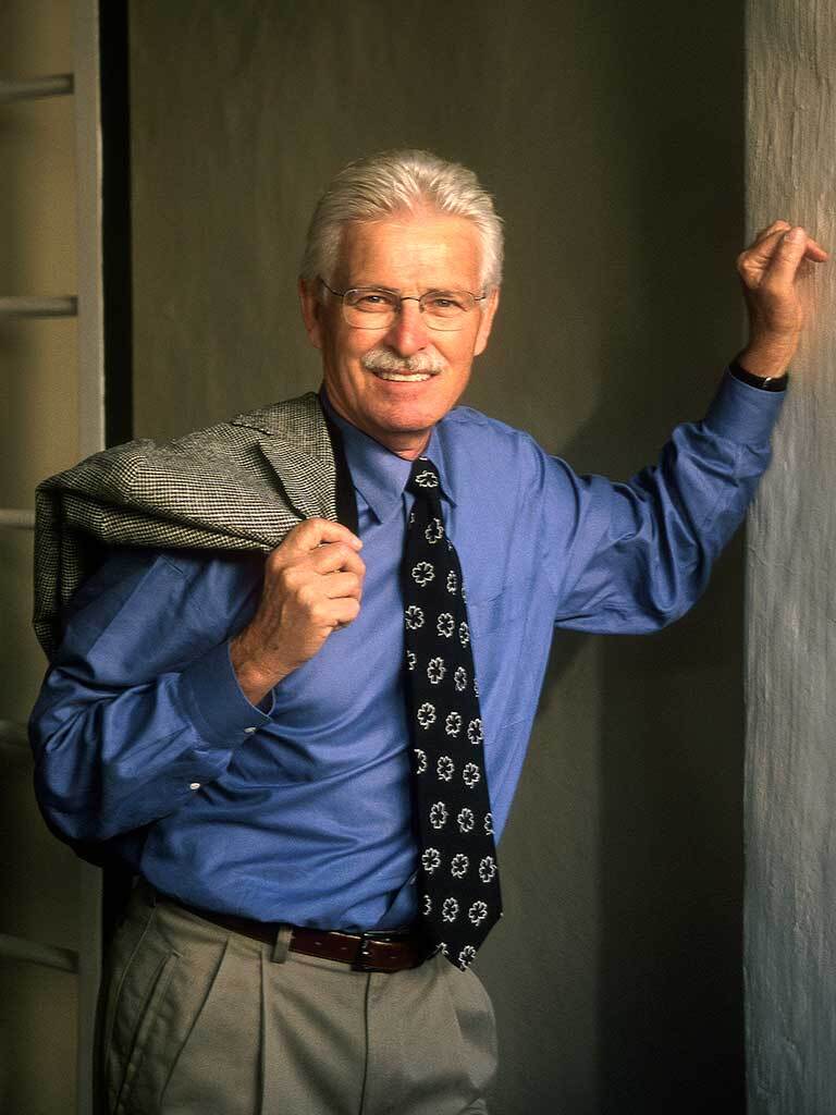 Loyd Applegate